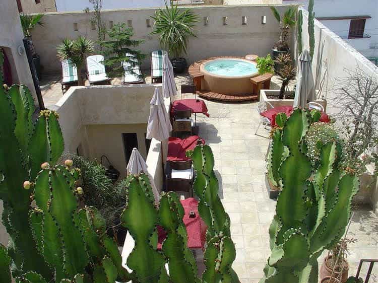 Riad La Villa & Spa