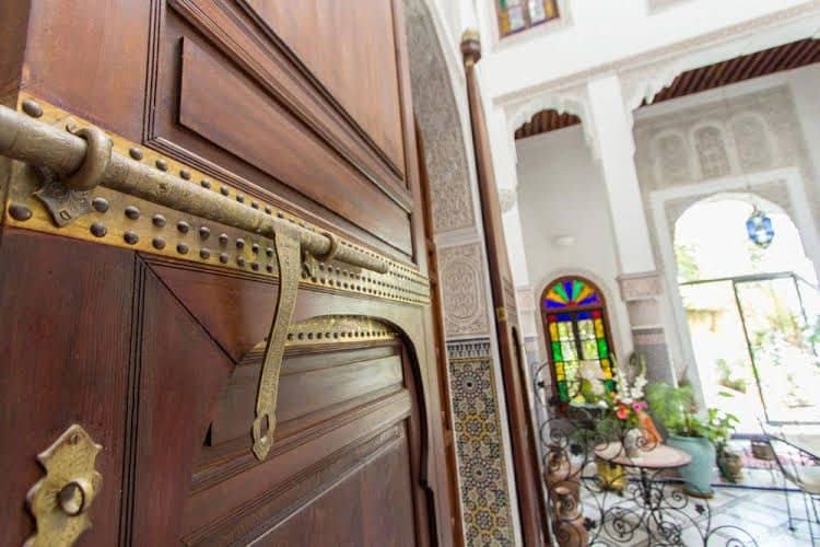 Riad Norma Riad Norma