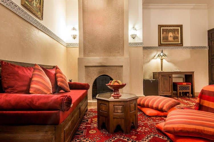 Riad El Noujoum Riad El Noujoum