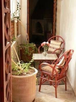 Riad Dar Zahia Riad Dar Zahia