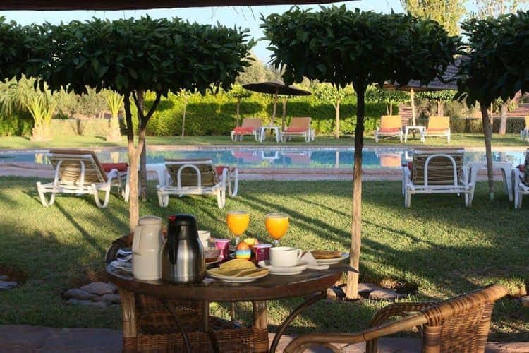 Terra Mia Marrakech Terra Mia Marrakech
