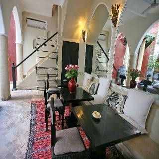 Riad Spa Sindibad4