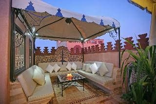 Riad Spa Sindibad0