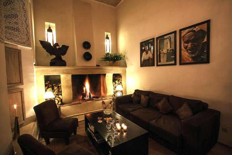Riad Anyssates Riad Anyssates