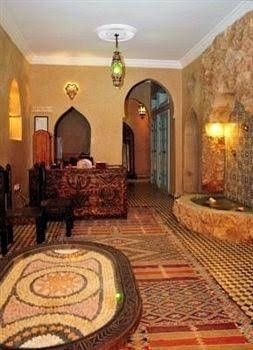 Riad Taroudant2