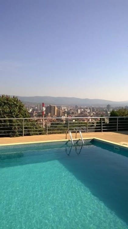Hotel Aleksandar0