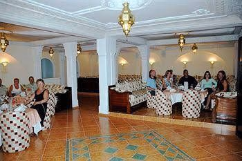 Hotel Almoggar Garden Beach2