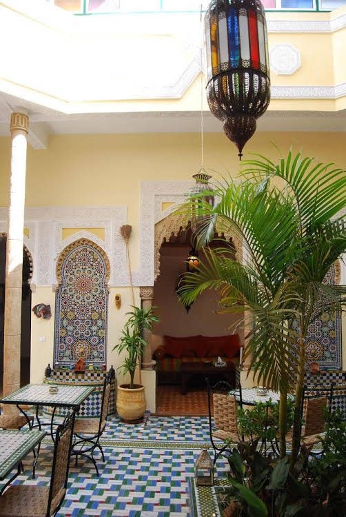 Riad Dar Zouhour1