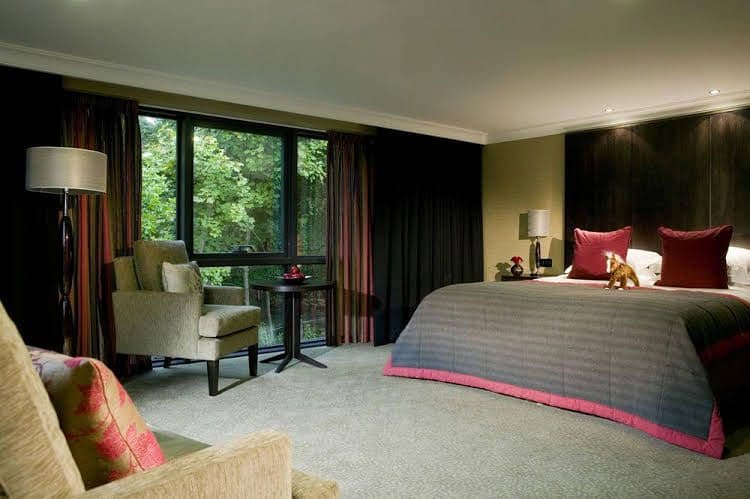 Rhinefield House Hotel Rhinefield House Hotel