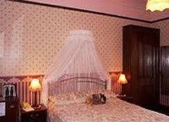 Columba House Hotel & Garden Restaurant4