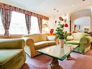 Buckingham Villiers Hotel Buckingham Villiers Hotel