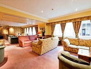 Buckingham Villiers Hotel Buckingham Villiers Hotel