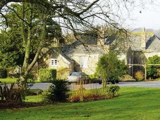 Trehellas Country House Hotel & Restaurant Trehellas Country House Hotel & Restaurant