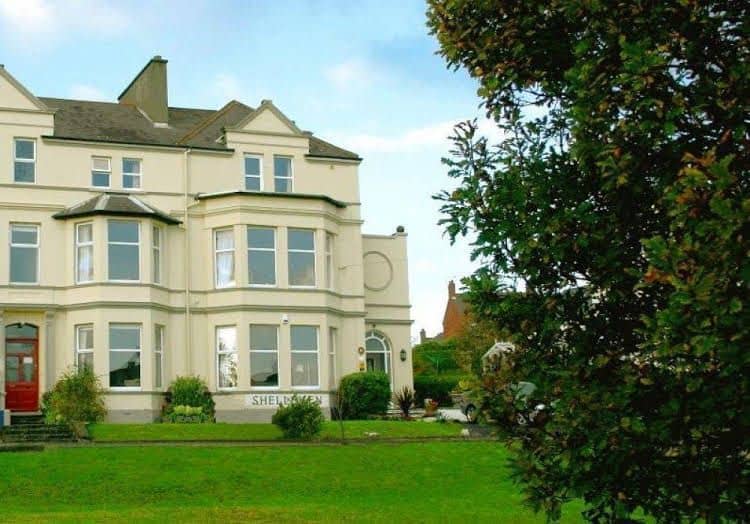 Shelleven House Shelleven House