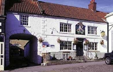 George & Dragon Inn George & Dragon Inn