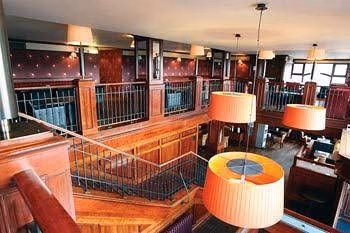 Marine Court Hotel3