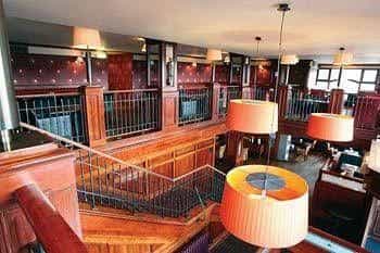 Marine Court Hotel Marine Court Hotel