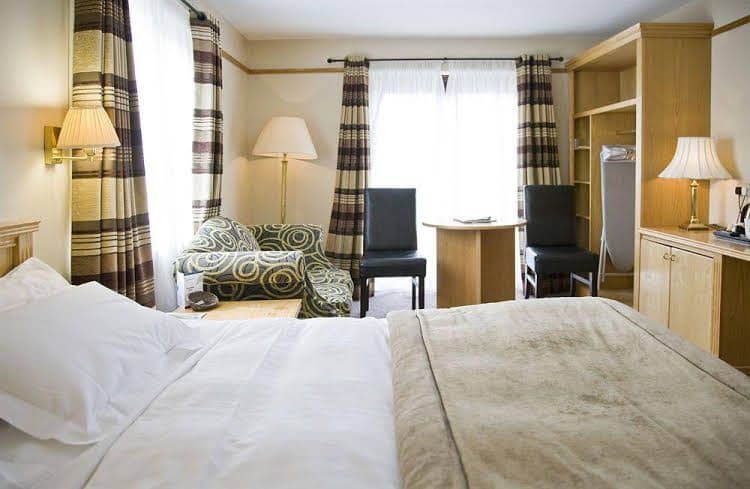 Marine Court Hotel Marine Court Hotel