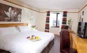 Marine Court Hotel Marine Court Hotel