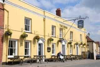 Swan Hotel Swan Hotel