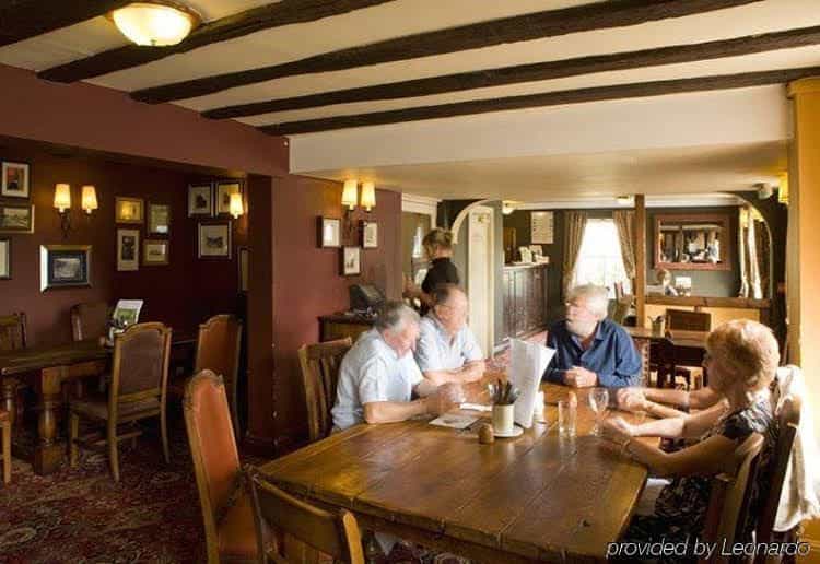 Swan Hotel Swan Hotel