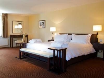 Wyck Hill House Hotel & Spa2