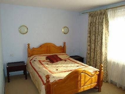 Stansted Skyline Hotel2