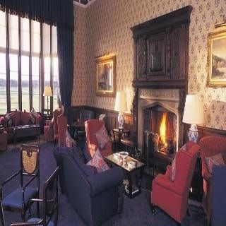 Matfen Hall4