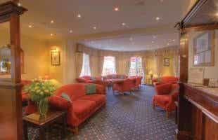Best Western The Rose And Crown Hotel Best Western The Rose And Crown Hotel