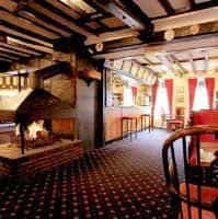 Best Western The Rose And Crown Hotel