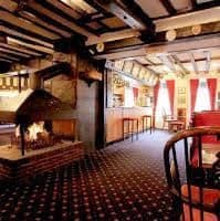 Best Western The Rose And Crown Hotel Best Western The Rose And Crown Hotel