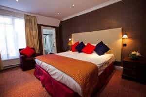 Best Western The Rose And Crown Hotel Best Western The Rose And Crown Hotel