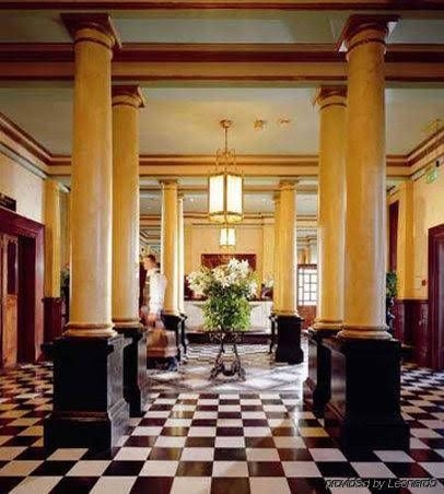 Cheltenham Park Hotel - The Hotel Collection2