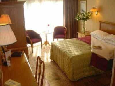 Cheltenham Park Hotel - The Hotel Collection Cheltenham Park Hotel - The Hotel Collection