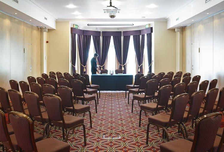 Cheltenham Park Hotel - The Hotel Collection3