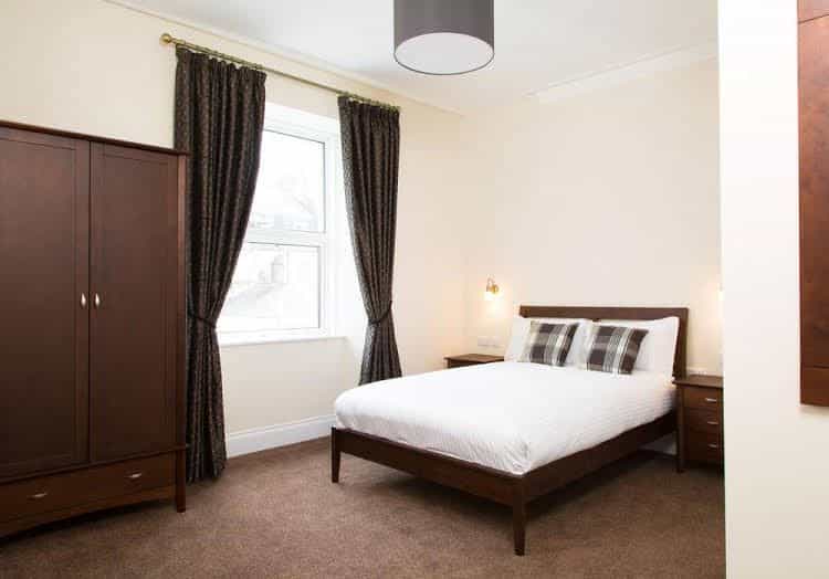 The Grosvenor Plymouth