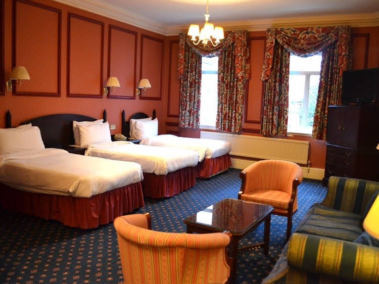 The Westland Hotel3