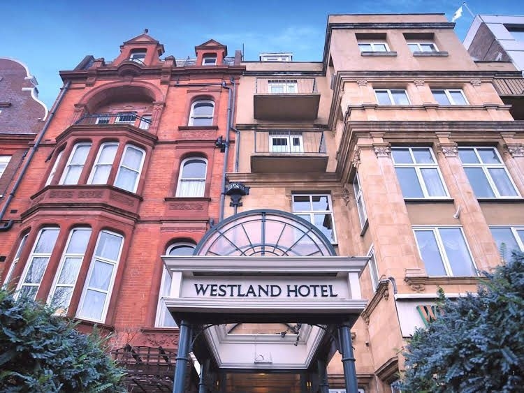 The Westland Hotel4
