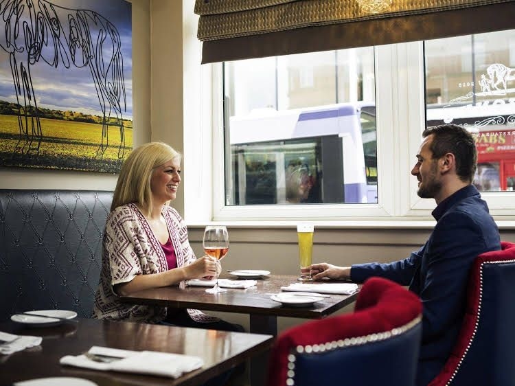 Mercure Doncaster Centre Danum4