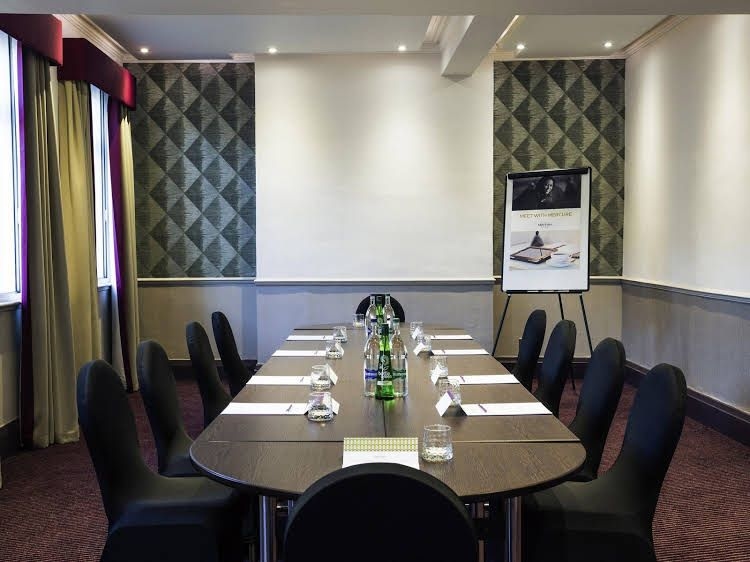 Mercure Doncaster Centre Danum1