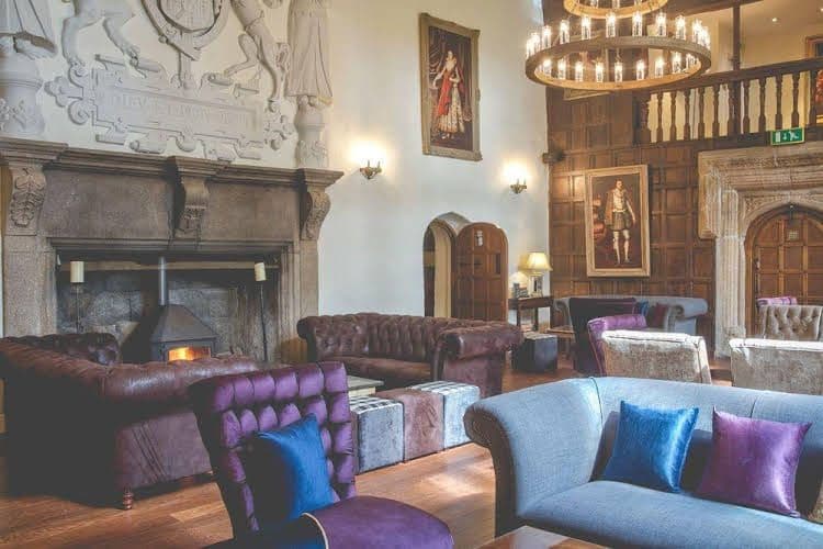 Boringdon Hall Hotel Boringdon Hall Hotel