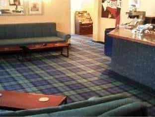 Plough Motel Plough Motel