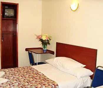 Regency Court Hotel Regency Court Hotel