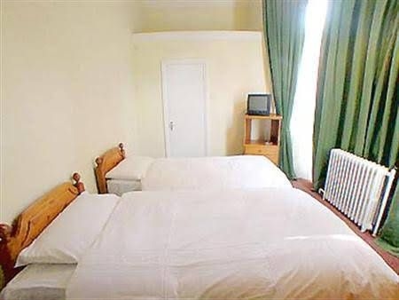 เชลซี เฮาส์ เบด แอนด์ เบรคฟาสท์ (Chelsea House Bed Breakfast)2