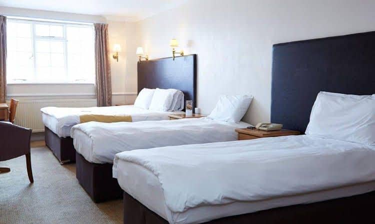 Bear Hotel Bear Hotel