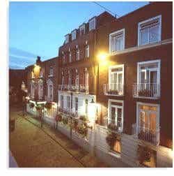 The White Hart Hotel Lincoln The White Hart Hotel Lincoln