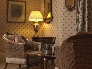 The White Hart Hotel Lincoln4