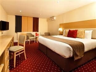 The White Horse Hotel4