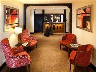 The White Horse Hotel1