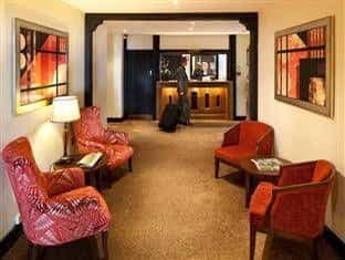 The White Horse Hotel The White Horse Hotel